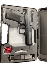 CANIK TP9SA Mod.2 9MM LUGER (9X19 PARA) - 2 of 3