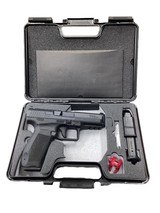 CANIK TP9SA Mod.2 9MM LUGER (9X19 PARA) - 1 of 3