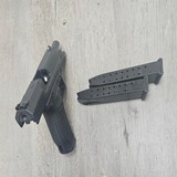 CANIK TP9SA Mod.2 9MM LUGER (9X19 PARA) - 2 of 3