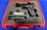 ZEV TECHNOLOGIES OZ9 STANDARD COVERT 9MM LUGER (9X19 PARA) - 2 of 3