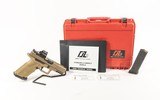 ZEV TECHNOLOGIES OZ9 COMPACT X 9MM LUGER (9X19 PARA) - 1 of 3