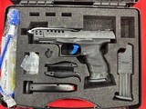 WALTHER Q5 MATCH 9MM LUGER (9X19 PARA) - 2 of 3