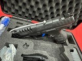WALTHER Q5 MATCH 9MM LUGER (9X19 PARA) - 1 of 3