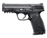 SMITH & WESSON LE M&P 40 .40 S&W