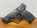 SMITH & WESSON M&P 9 PC M2.0 9MM LUGER (9X19 PARA) - 1 of 3