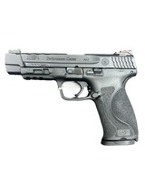 SMITH & WESSON M&P 9 PC M2.0 9MM LUGER (9X19 PARA) - 1 of 2