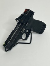 SMITH & WESSON M&P 40 Shield M2.0 PC .40 S&W - 3 of 3