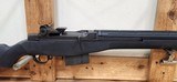 SPRINGFIELD ARMORY M1A LOADED *CA COMPLIANT 6.5MM CREEDMOOR - 2 of 3