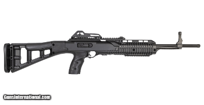 HI-POINT 995TS CARBINE 9MM LUGER (9X19 PARA)