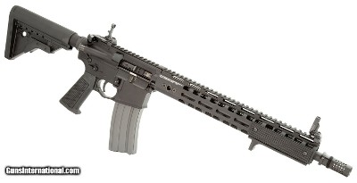 GRIFFIN ARMAMENT MK1 PATROL CARBINE 5.56X45MM NATO