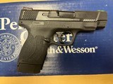 SMITH & WESSON Performance Center Shield M2.0 .45 ACP - 3 of 3