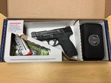 SMITH & WESSON Performance Center Shield M2.0 .45 ACP - 1 of 3
