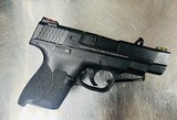SMITH & WESSON Performance Center Shield M2.0 9MM LUGER (9X19 PARA) - 2 of 3