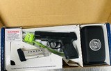 SMITH & WESSON Performance Center Shield M2.0 9MM LUGER (9X19 PARA) - 3 of 3