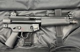 H&K SP5 9MM LUGER (9X19 PARA) - 3 of 3