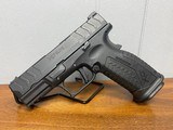 SPRINGFIELD ARMORY XD-M ELITE 9MM LUGER (9X19 PARA) - 1 of 3