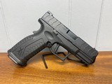 SPRINGFIELD ARMORY XD-M ELITE 9MM LUGER (9X19 PARA) - 2 of 3