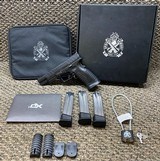 SPRINGFIELD ARMORY XD-M ELITE PRECISION 9MM LUGER (9X19 PARA) - 1 of 3