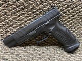 SPRINGFIELD ARMORY XD-M ELITE PRECISION 9MM LUGER (9X19 PARA) - 2 of 3