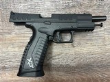 SPRINGFIELD ARMORY XD-M ELITE PRECISION 9MM LUGER (9X19 PARA) - 3 of 3