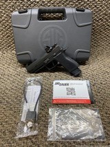 SIG SAUER P320 RXP XFULL-SIZE 9MM LUGER (9X19 PARA) - 1 of 3