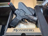 Mossberg MC2c 9MM LUGER (9X19 PARA) - 3 of 3