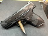 Mossberg MC2c 9MM LUGER (9X19 PARA) - 1 of 3