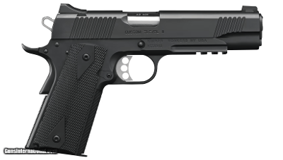 KIMBER CUSTOM TLE/RL II *CA COMPLIANT* .45 ACP