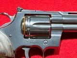 COLT PYTHON 2020 STAINLESS6" BARREL .38 SPECIAL/.357 MAGNUM - 3 of 3
