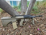 STEYR AUG A3 M1 NATO ODG .223 REM/5.56 NATO - 1 of 2