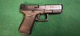 GLOCK G44 .22 LR - 2 of 3