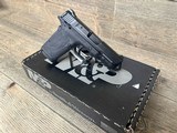 SMITH & WESSON M&P9 SHIELD EZ M2.0 9MM LUGER (9X19 PARA) - 2 of 3