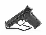 SMITH & WESSON M&P9 SHIELD EZ M2.0 9MM LUGER (9X19 PARA) - 2 of 3