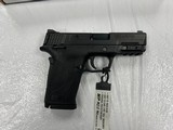 SMITH & WESSON M&P9 SHIELD EZ M2.0 9MM LUGER (9X19 PARA) - 3 of 3