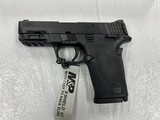 SMITH & WESSON M&P9 SHIELD EZ M2.0 9MM LUGER (9X19 PARA) - 2 of 3