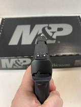 SMITH & WESSON M&P9 SHIELD EZ M2.0 9MM LUGER (9X19 PARA) - 2 of 3