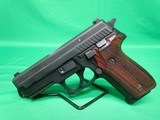 SIG SAUER P229-E29R-9-B 9MM LUGER (9X19 PARA) - 3 of 3