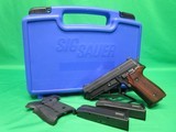 SIG SAUER P229-E29R-9-B 9MM LUGER (9X19 PARA) - 1 of 3