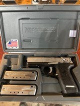 RUGER P95 9MM LUGER (9X19 PARA) - 1 of 3