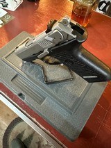 RUGER P95 9MM LUGER (9X19 PARA) - 3 of 3