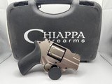 CHIAPPA RHINO 200DS .357 MAG - 1 of 3