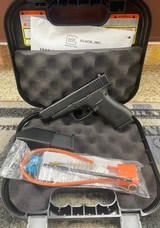 GLOCK G48 9MM LUGER (9X19 PARA) - 1 of 3