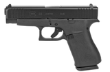 GLOCK G48 9MM LUGER (9X19 PARA)