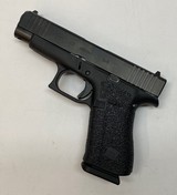 GLOCK G48 9MM LUGER (9X19 PARA) - 1 of 3