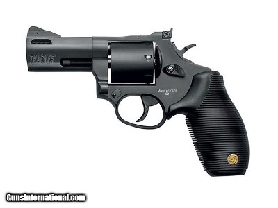TAURUS MODEL 692 TRACKER .357 MAG/9MM