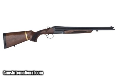 CHARLES DAILY TRIPLE THREAT .410 BORE