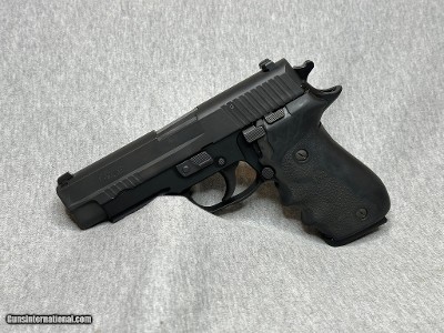 SIG SAUER P220 ELITE .45 ACP