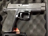 SIG SAUER P220 ELITE .45 ACP - 3 of 3