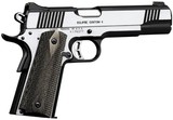 KIMBER ECLIPSE TARGET II *CA COMPLIANT* .45 ACP