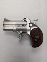 BOND ARMS COWBOY .45 LC/.410 GA - 1 of 2